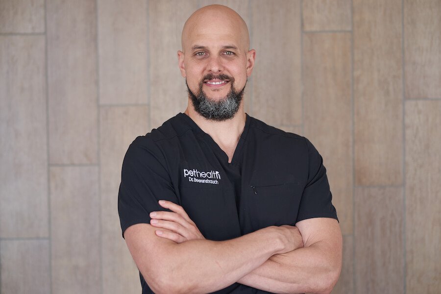 Dr. Mark Beerenstrauch