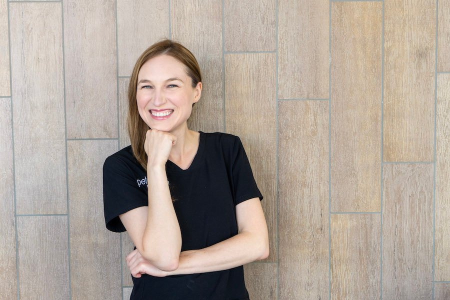 Dr. Renee Lewis-Pet health hospital