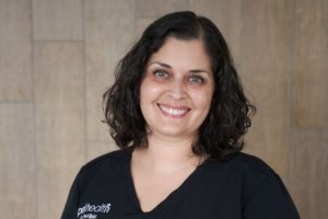 Stephanie Greman- Head Customer Service Representative