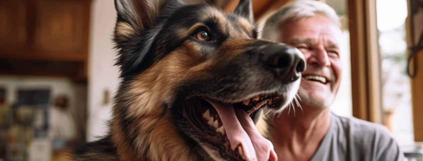 National Pet Dental Month