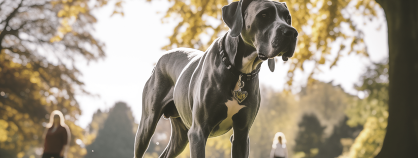 Top Signs of Arthritis in Dogs