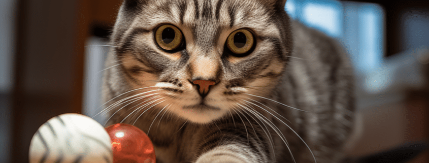 A Comprehensive Guide to Treating Arthritis in Cats