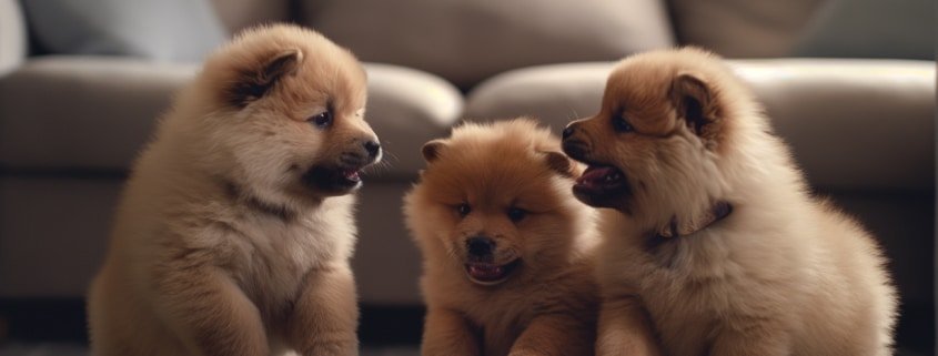 Puppy Parenthood Pitfalls: Avoid These Common Mistakes