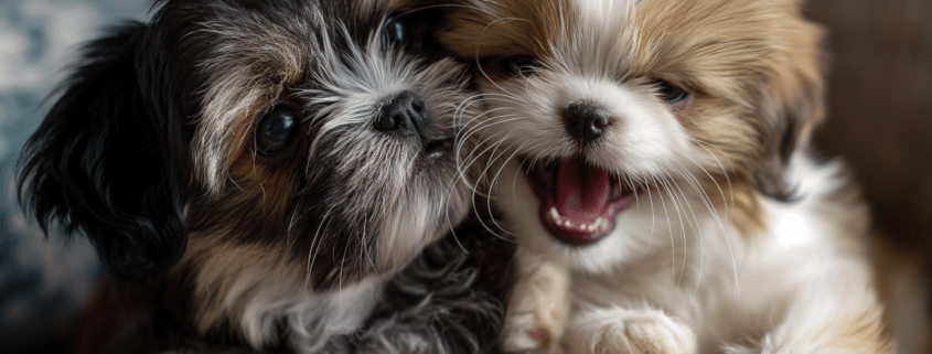 Puppy Vaccine Vigilance: Understanding Puppy's Immunization Schedule