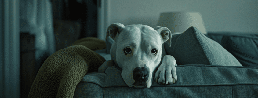 Keep Your Pets Safe and Happy This 4th of July