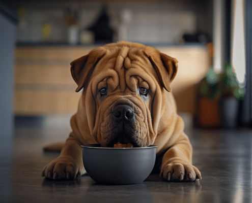 The Truth: Dr. B's Guide to Pet Food Myths Revealed!