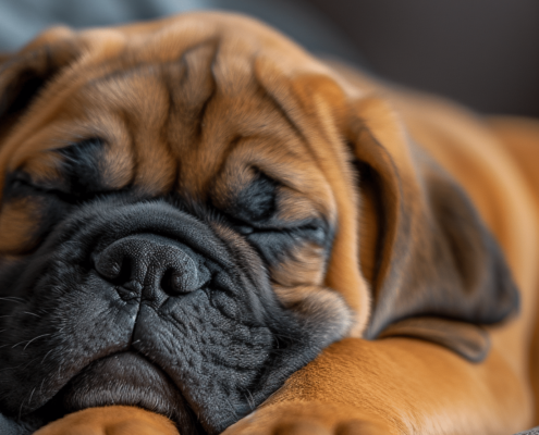 Mastering Potty Training: A Guide for Pet Parents