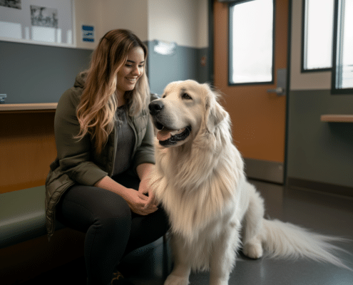 ACTH Stimulation Test for Addison's Disease