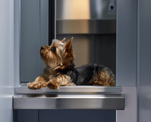 Nail Trims Unplugged: Understanding Why Some Pets Just Can't