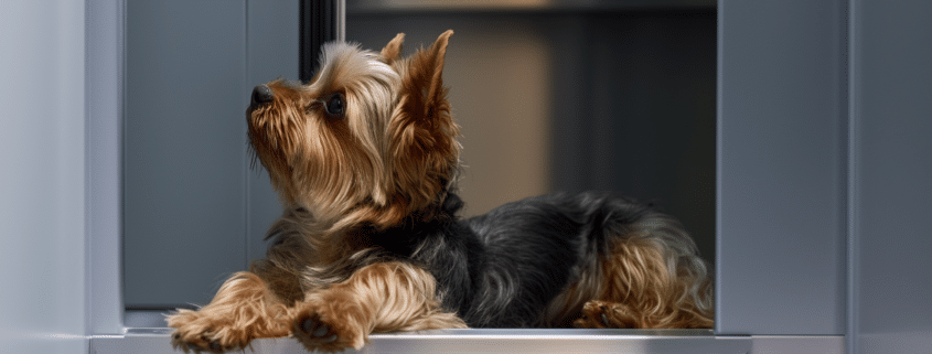Nail Trims Unplugged: Understanding Why Some Pets Just Can't