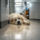 Pre-Visit Pharmaceuticals: Pet's Vet Visit Experience