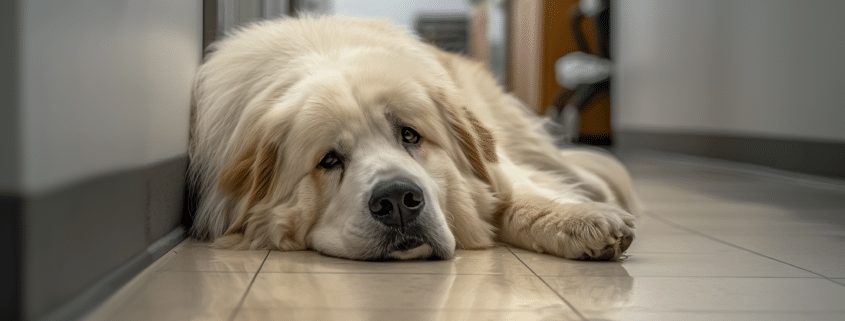 Pre-Visit Pharmaceuticals: Pet's Vet Visit Experience