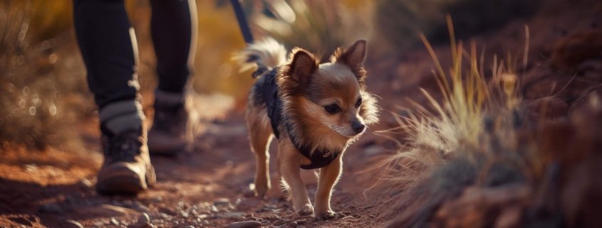 Heartworm Prevention: Is It Necessary in the Neon Desert?