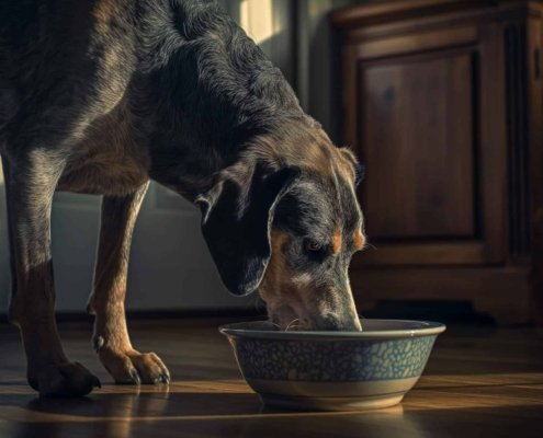 Decoding Pet Food Labels: Dr. B's Guide to Making Informed Choices