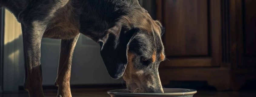 Decoding Pet Food Labels: Dr. B's Guide to Making Informed Choices